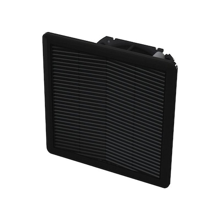 Saginaw Control & Engineering Fan Assembly 115v SCE-N12FA1010